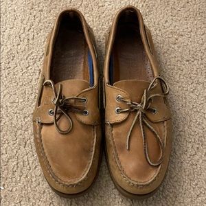 Men’s Sperry’s